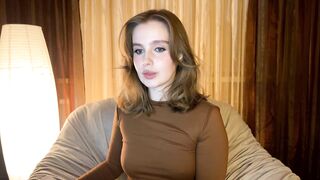 cute_siberian_girl - [Video] asshole amazing playing big clit