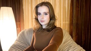 cute_siberian_girl - [Video] asshole amazing playing big clit