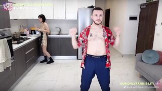 obokozu - [Video] boobies belly anal fuck young