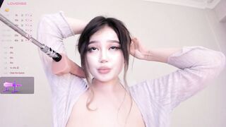 sophia_squirtits - [Video] fantasy babe amazing orgasm