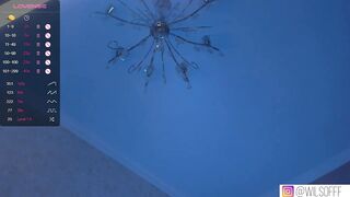 bzzzme - [Video] huge boobs babe live cam toes