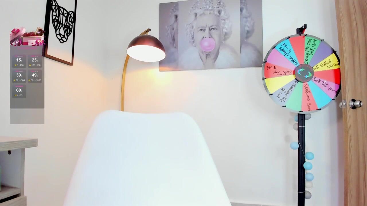Missniley - [Video] clip hot wife hot chick vagina