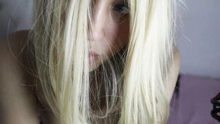 wendy_daniela - [Video] nest body toes hot slut