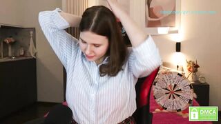 girl_u_never_met - [Video] face fucking anal fuck fantasy horny