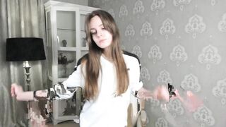 talk_with_me_ - [Video] alone orgasm chat clip