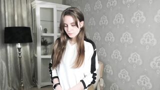 talk_with_me_ - [Video] alone orgasm chat clip