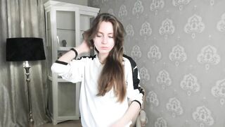 talk_with_me_ - [Video] alone orgasm chat clip