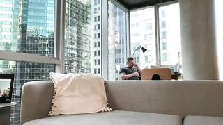 graciemae_baexx - [Video] spy cam pretty face party handjob