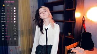 deliaderrick - [Video] Nora long hair deep throat onlyfans