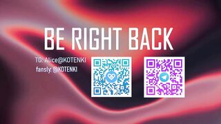 kotenki143 - [Video] exhibition sexy kissing oil