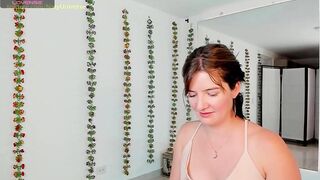 cutenataly - [Video] hot ticket show cum show web cam sex