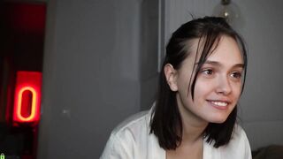 evi_woow - [Video] exhibition dance curvy petite