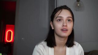 evi_woow - [Video] exhibition dance curvy petite