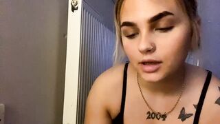 emwoods - [Video] petite horny dance fetish