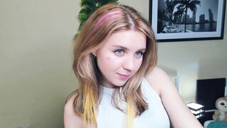 wildahamblett - [Video] hot slut escort cum belly