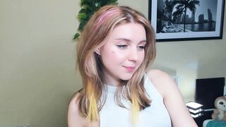 wildahamblett - [Video] hot slut escort cum belly