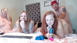 arielandkld - [Video] tattoo girlnextdoor prostitute cameltroe