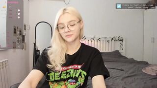 allotropp - [Video] Nora cam show new erotic