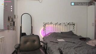 allotropp - [Video] Nora cam show new erotic