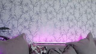 1dream_magical - [Video] cam show leggings passive oral sex