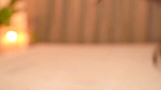 chaturbabe__ - [Video] petite free real porn hot slut doggie style