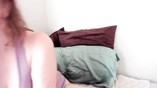 chantarra - [Video] step daughter exhibition nasty shy