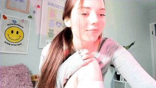 thisisamelia - [Video] nude creampie huge dildo big lips