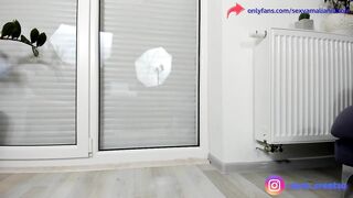 amalianilsson - [Video] slim cosplay kissing beatiful