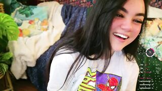 annatigarr - [Video] fetish dildo fucking handjob role-play