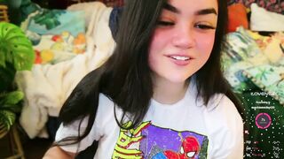 annatigarr - [Video] fetish dildo fucking handjob role-play