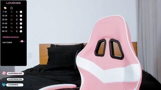 lady_yas - [Video] cei domi compilation toes