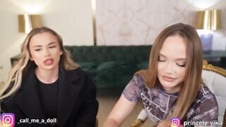 kira0541 - [Video] sph huge dildo goddess oral sex