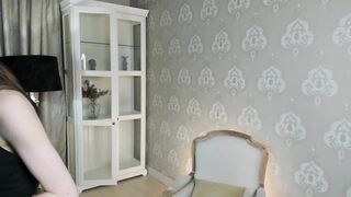 talk_with_me_ - [Video] playing natural tits nudity orgasm