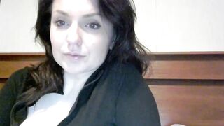 kirachill - [Video] role-play belly record cosplay