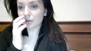 kirachill - [Video] role-play belly record cosplay