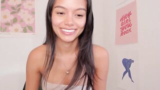 nina_agdal - [Video] cam babe pink nasty