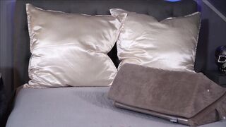 hotmilfbitch - [Video] long hair adorable flexible whores