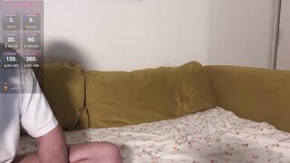 lolanaton - [Video] ass fuck creamy cei shaved