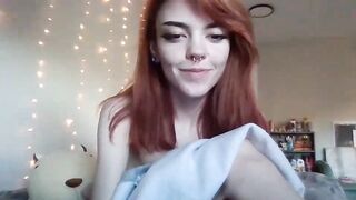 faerienugs - [Video] pussy pretty face findom fantasy