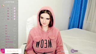 emmika_ - [Video] cam girl deep throat girl fuck my pussy