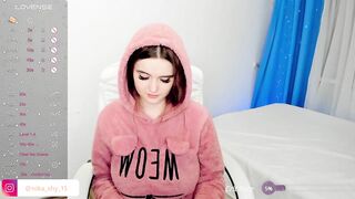 emmika_ - [Video] cam girl deep throat girl fuck my pussy