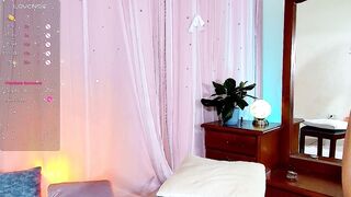 cali_wanda - [Video] dirty talk shaved teen shy