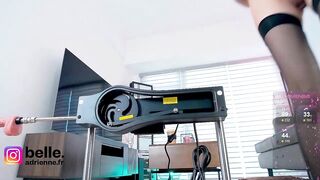 belle_adrienne - [Video] cum sex vids teen naughty