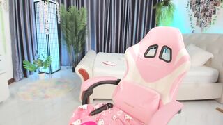 juicyshow - [Video] private show cam porn European big pussy