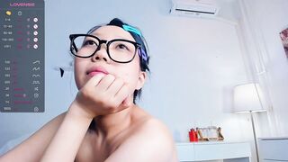 hinatabroks - [Video] Nora braces whores body