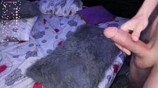 maddisrock - [Video] strapon anal porn party horny