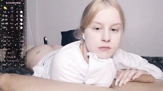 sherlystero - [Video] bondage slim nudity slim