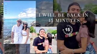 sasha_and_chris - [Video] big boobs cam girl orgasm fingers