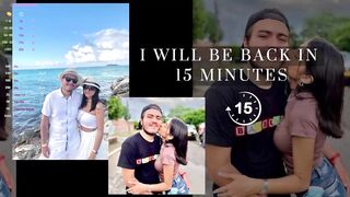 sasha_and_chris - [Video] big boobs cam girl orgasm fingers