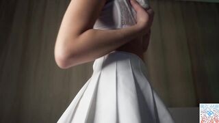 cassandra_diaz - [Video] playing heels femdom clip